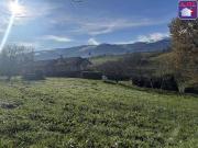 Vente Terrain 905 m2 Foix