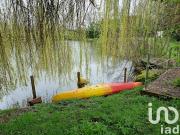 Vente Terrain 9060 m2 Montournais