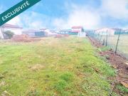 Vente Terrain 907 m2 Blyes