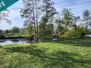 Vente Terrain 907 m2 Saint Pierre de Maillé Vente Terrain 907 m2 Saint Pierre de Maillé