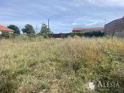 Vente Terrain 911 m2 Chalons en champagne