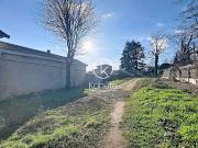 Vente Terrain 911 m2 Champagne au Mont d'Or