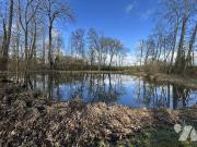 Vente Terrain 9165 m2 Estrées Mons