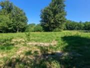 Vente Terrain 916 m2 Frontenac