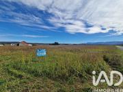 Vente Terrain 919 m2 Baudreix