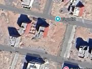 Vente terrain 80 m² à Agadir