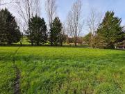 Vente Terrain 920 m2 Agen