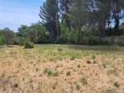 Vente Terrain 921 m2 Eguilles