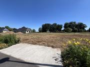 Vente Terrain 921 m2 Fauville en Caux