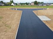 Vente Terrain 922 m2 Appeville Annebault