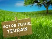 Vente Terrain 922 m2 Pont Audemer