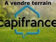 Vente Terrain 923 m2 Vaucelles