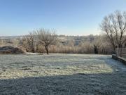 Vente Terrain 924 m2 Causse et Diège