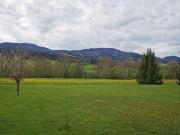 Vente Terrain 924 m2 Saint André de Boëge
