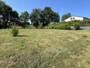 Vente Terrain 926 m2 Bassillac