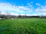 Vente Terrain 927 m2 Injoux Génissiat