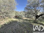 Vente Terrain 928 m2 Callian