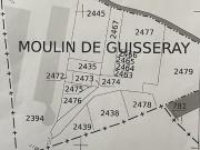 Vente Terrain 930 m2 Bruyeres le chatel