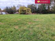 Vente Terrain 930 m2 Champigny en Rochereau
