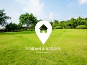 Vente Terrain 930 m2 Jarnac