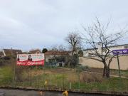 Vente Terrain constructible 930 m2 Sucy en Brie