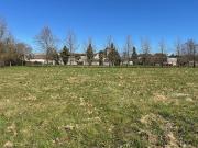 Vente Terrain 931 m2 Magnant