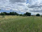 Vente Terrain 932 m2 Courchamps