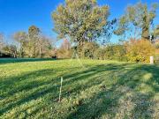Vente Terrain 932 m2 L'Isle Jourdain