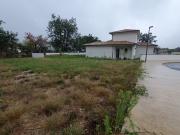 Vente Terrain 935 m2 Ambares et lagrave