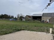 Vente Terrain 935 m2 Cravant