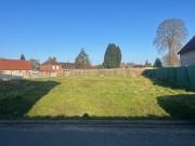 Vente Terrain 935 m2 Saint Maxent