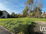 Vente Terrain 939 m2 Heining lès Bouzonville