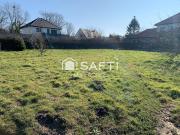 Vente Terrain 939 m2 Saint Martin Boulogne
