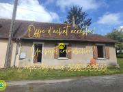 Vente Terrain 93 m2 Vailly sur Sauldre