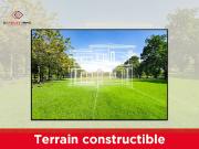 Vente Terrain 940 m2 Argenteuil