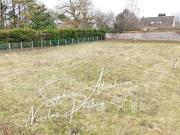 Vente Terrain 944 m2 Angerville