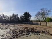 Vente Terrain 945 m2 Mouzeil