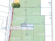 Vente Terrain 945 m2 Varrains