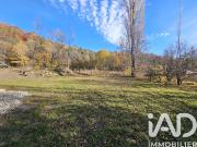 Vente Terrain 947 m2 Puy Saint Eusèbe