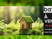 Vente Terrain 950 m2 Aydoilles