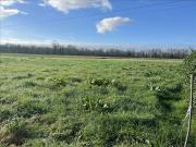 Vente Terrain 950 m2 Labastide Cézéracq