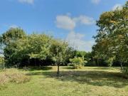 Vente Terrain 950 m2 Saint laurent de la pree