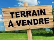 Vente Terrain 951 m2 Merschweiller