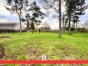 Vente Terrain 951 m2 Mont près Chambord