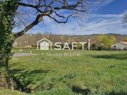 Vente Terrain 952 m2 Castres