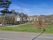 Vente Terrain 954 m2 Castres