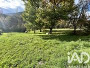 Vente Terrain 954 m2 Moriez