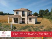 Vente Terrain 959.5 m2 Saint Bernard