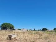 Vente Terrain 960 m2 Azille