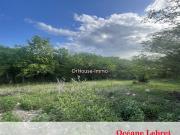 Vente Terrain 960 m2 Bouillante